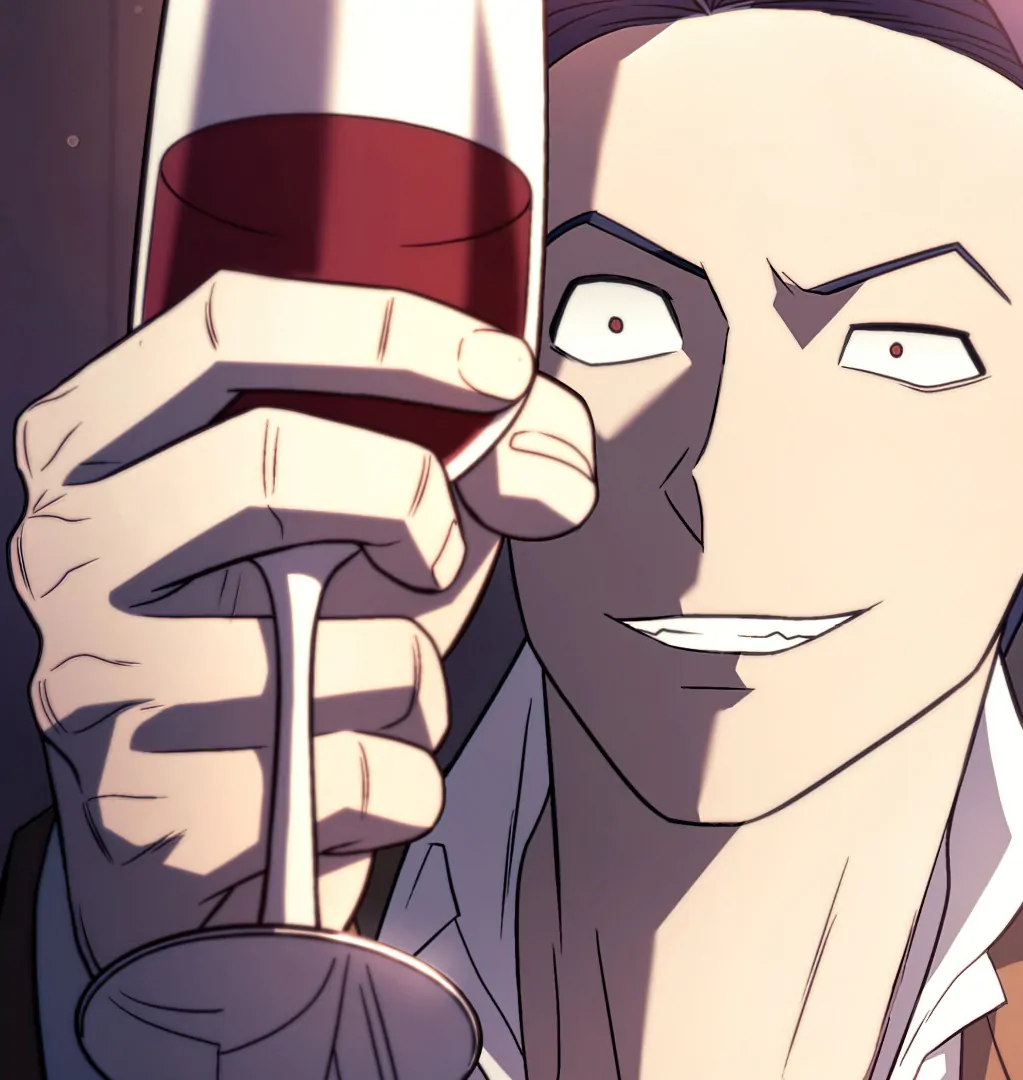 Revenge of the Iron-Blooded Sword Hound, Chapter 19 image 024